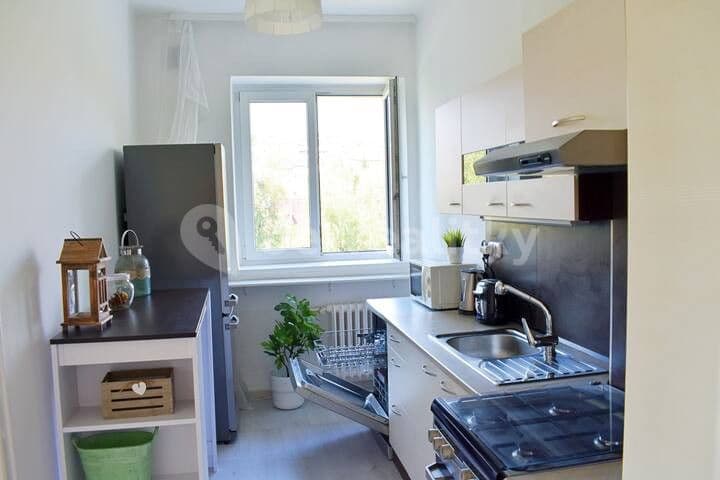 flat to rent, 54 m², Patočkova, Prague, Prague