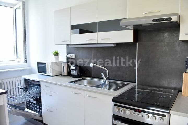 flat to rent, 54 m², Patočkova, Prague, Prague