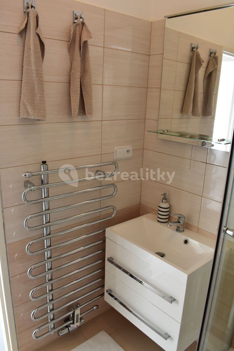 flat to rent, 54 m², Patočkova, Prague, Prague