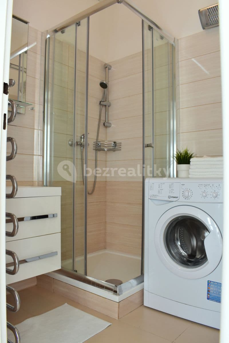 flat to rent, 54 m², Patočkova, Prague, Prague