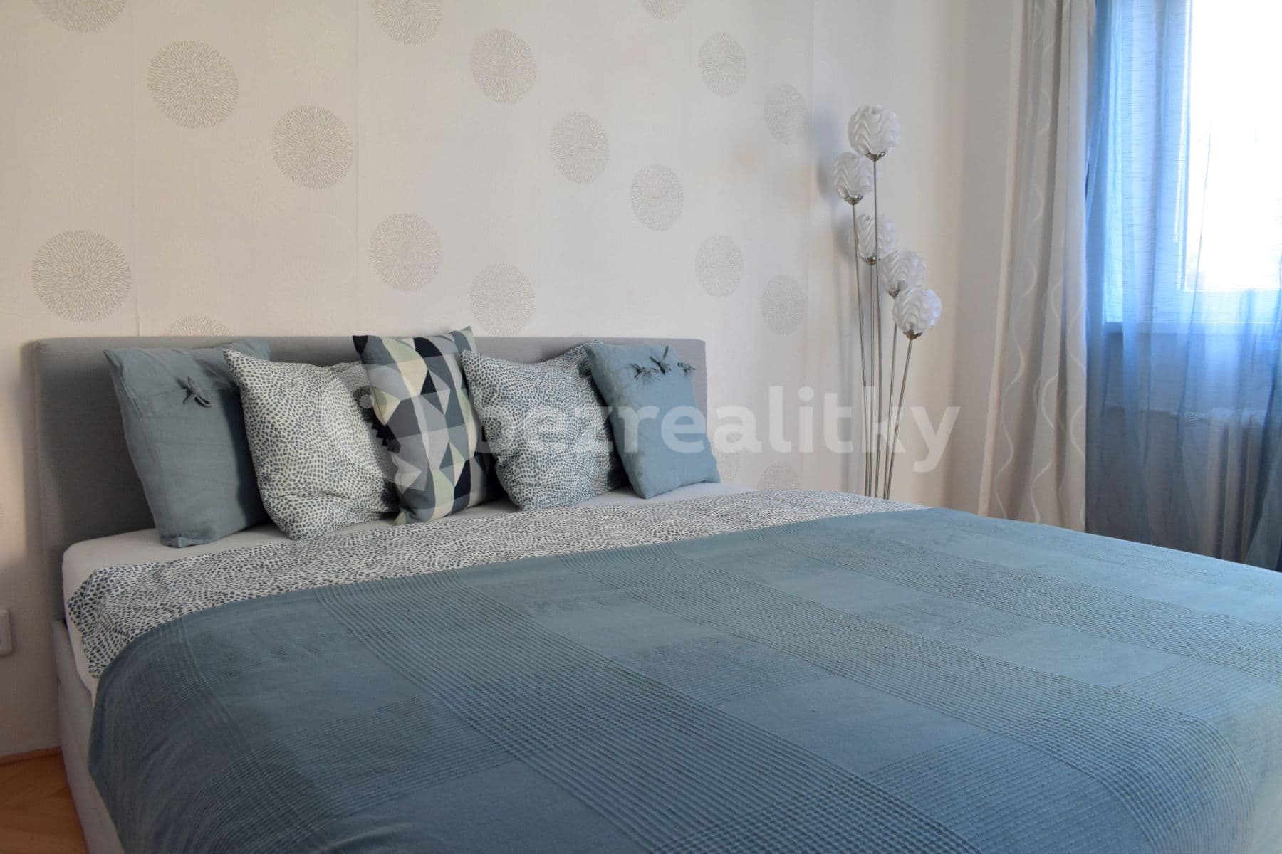 flat to rent, 54 m², Patočkova, Prague, Prague