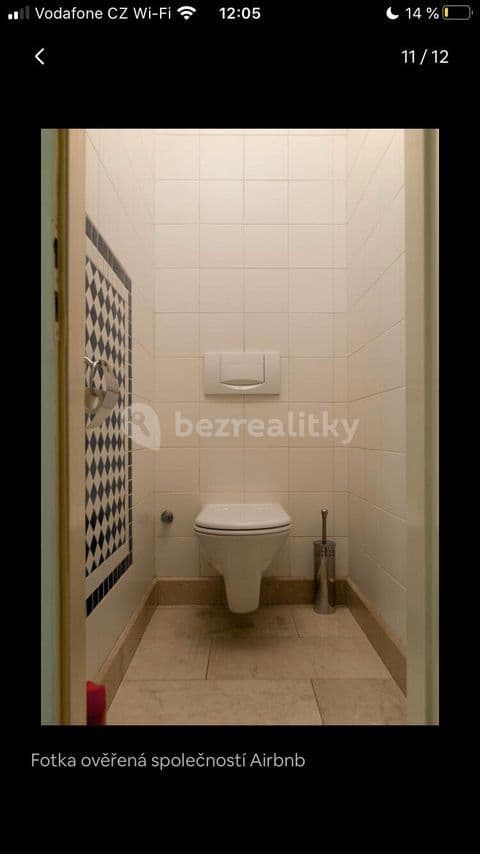 flat to rent, 160 m², Ruská, Prague, Prague