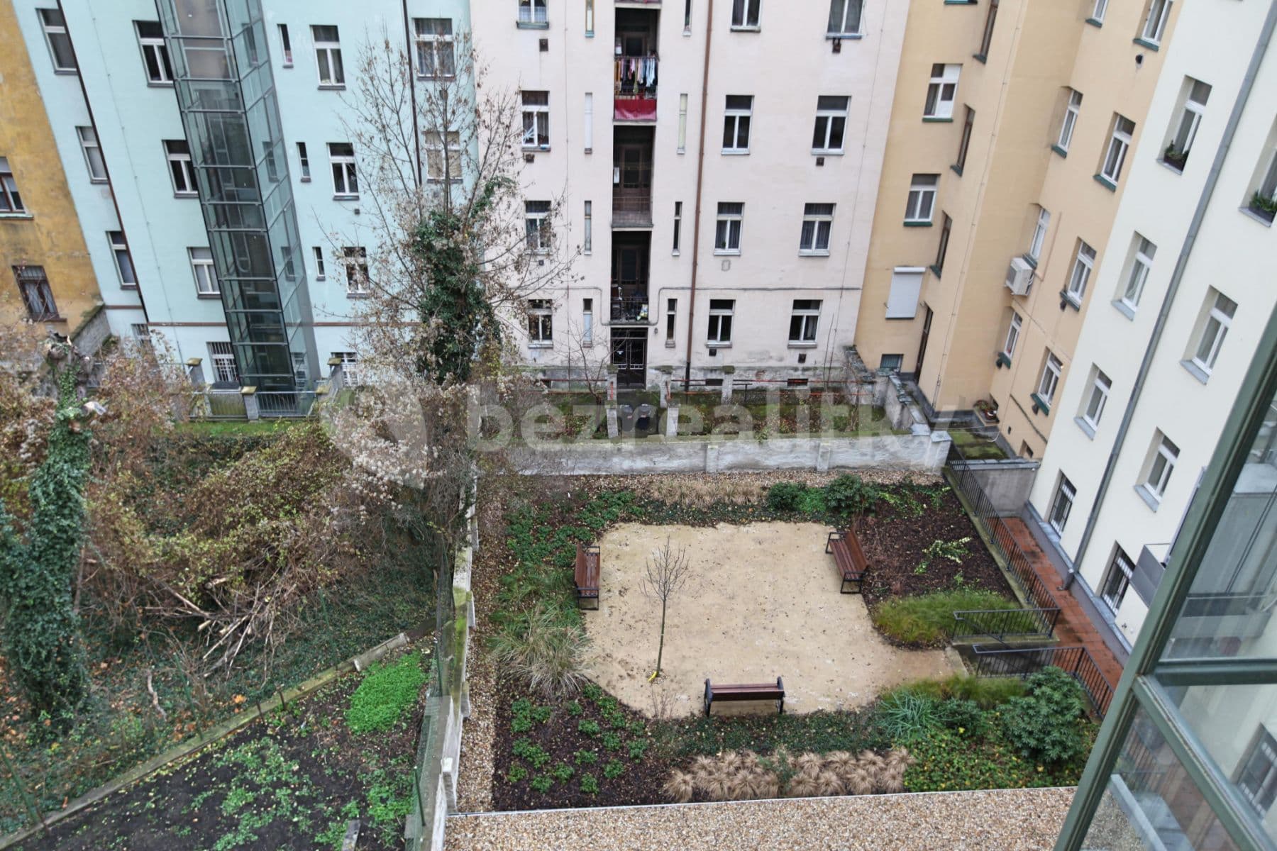 flat to rent, 160 m², Ruská, Prague, Prague