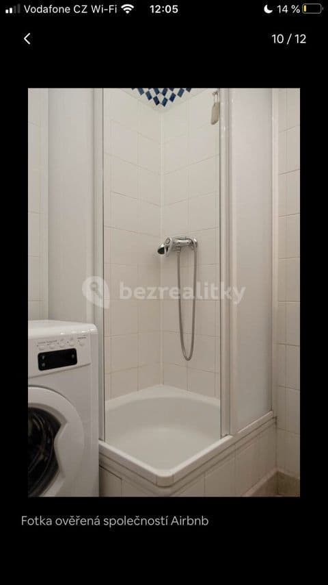 flat to rent, 160 m², Ruská, Prague, Prague