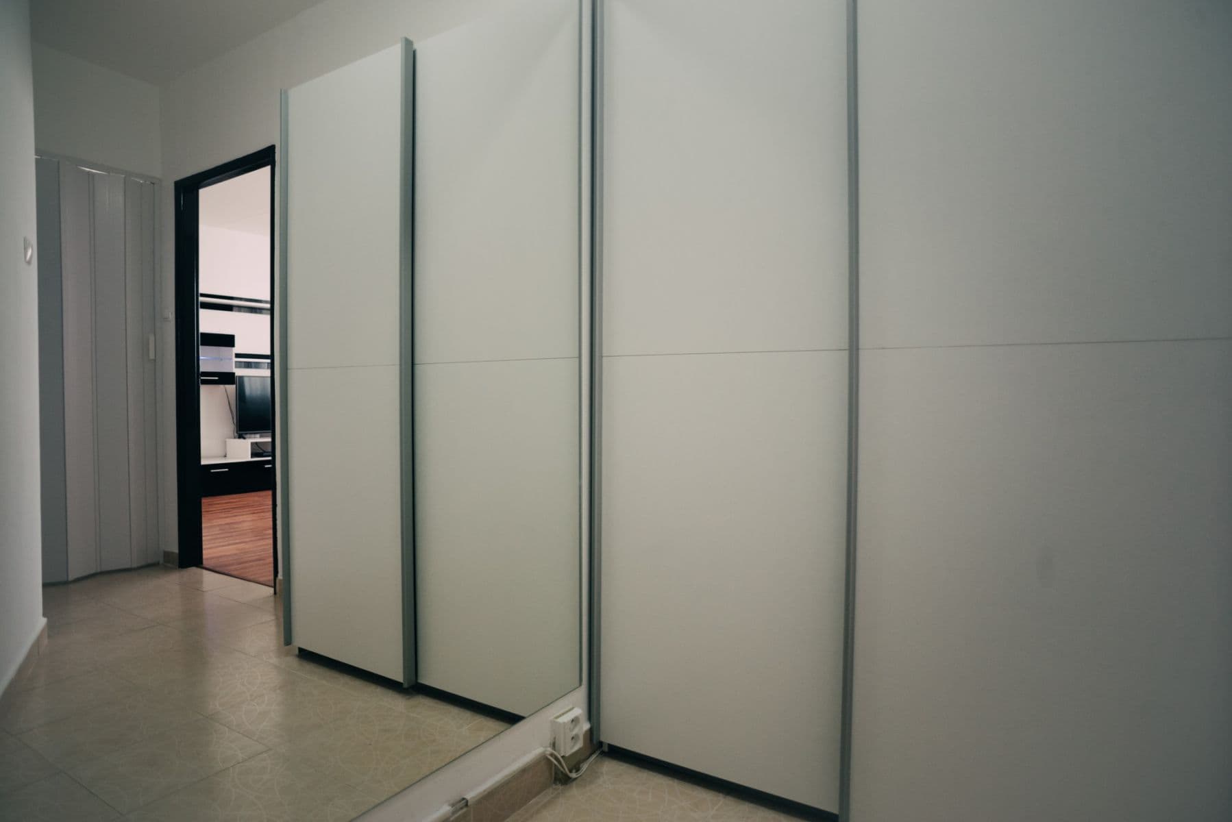 flat to rent, 55 m², Slévačská, Prague, Prague