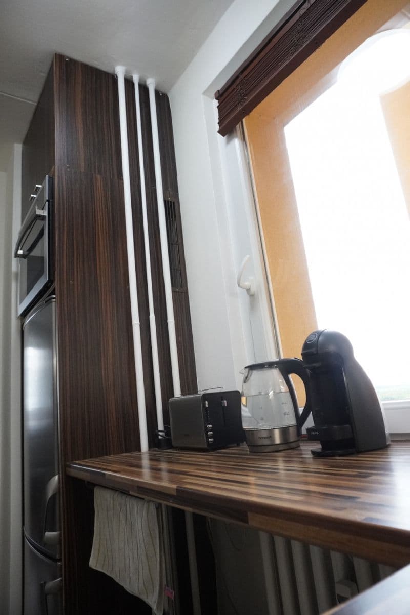 flat to rent, 55 m², Slévačská, Prague, Prague