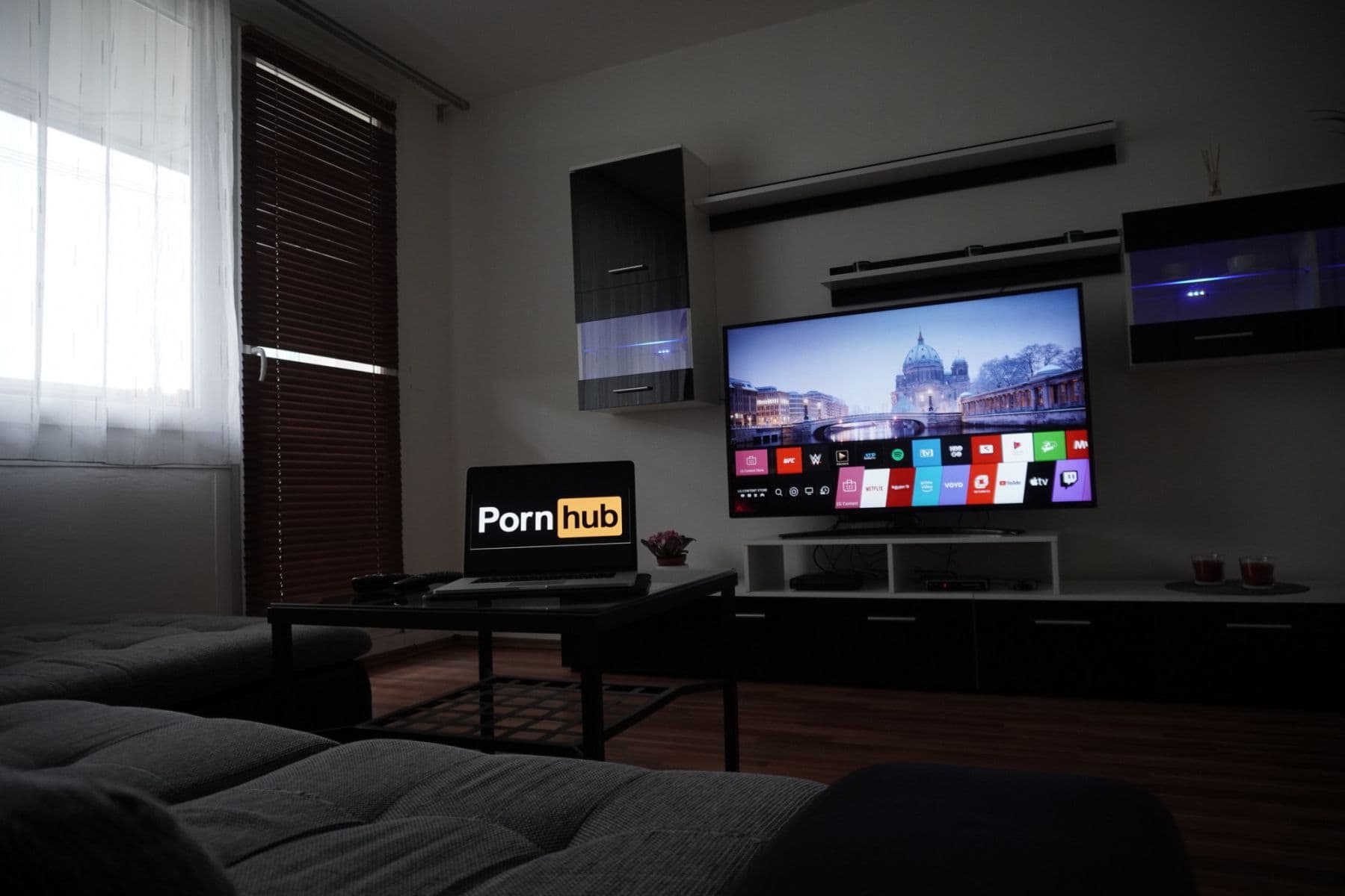 flat to rent, 55 m², Slévačská, Prague, Prague