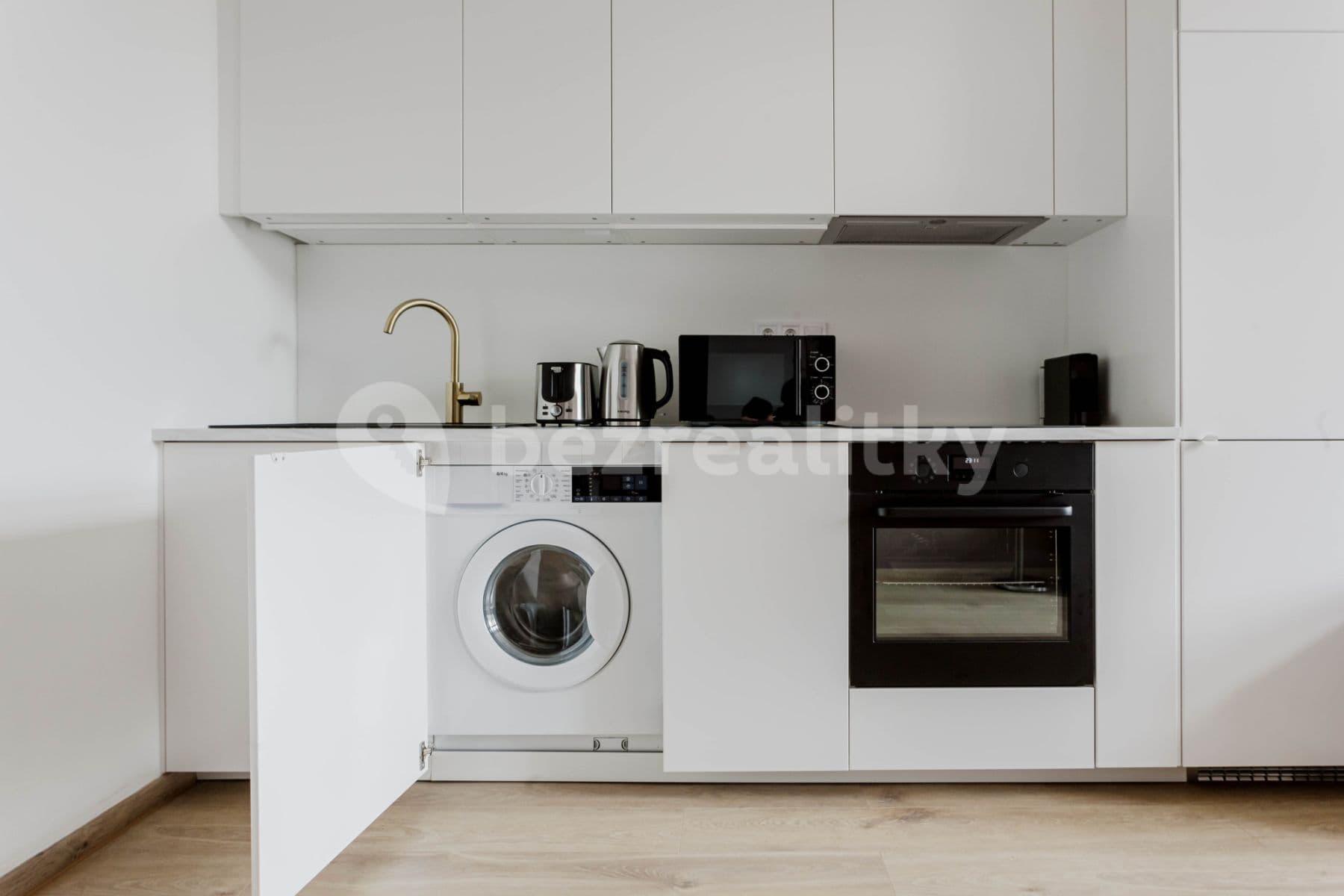 flat to rent, 58 m², Rostovská, Prague, Prague