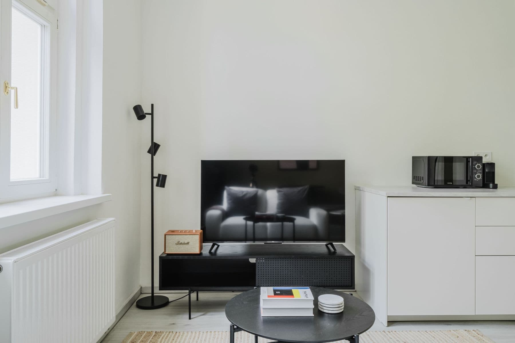 flat to rent, 50 m², Rostovská, Prague, Prague