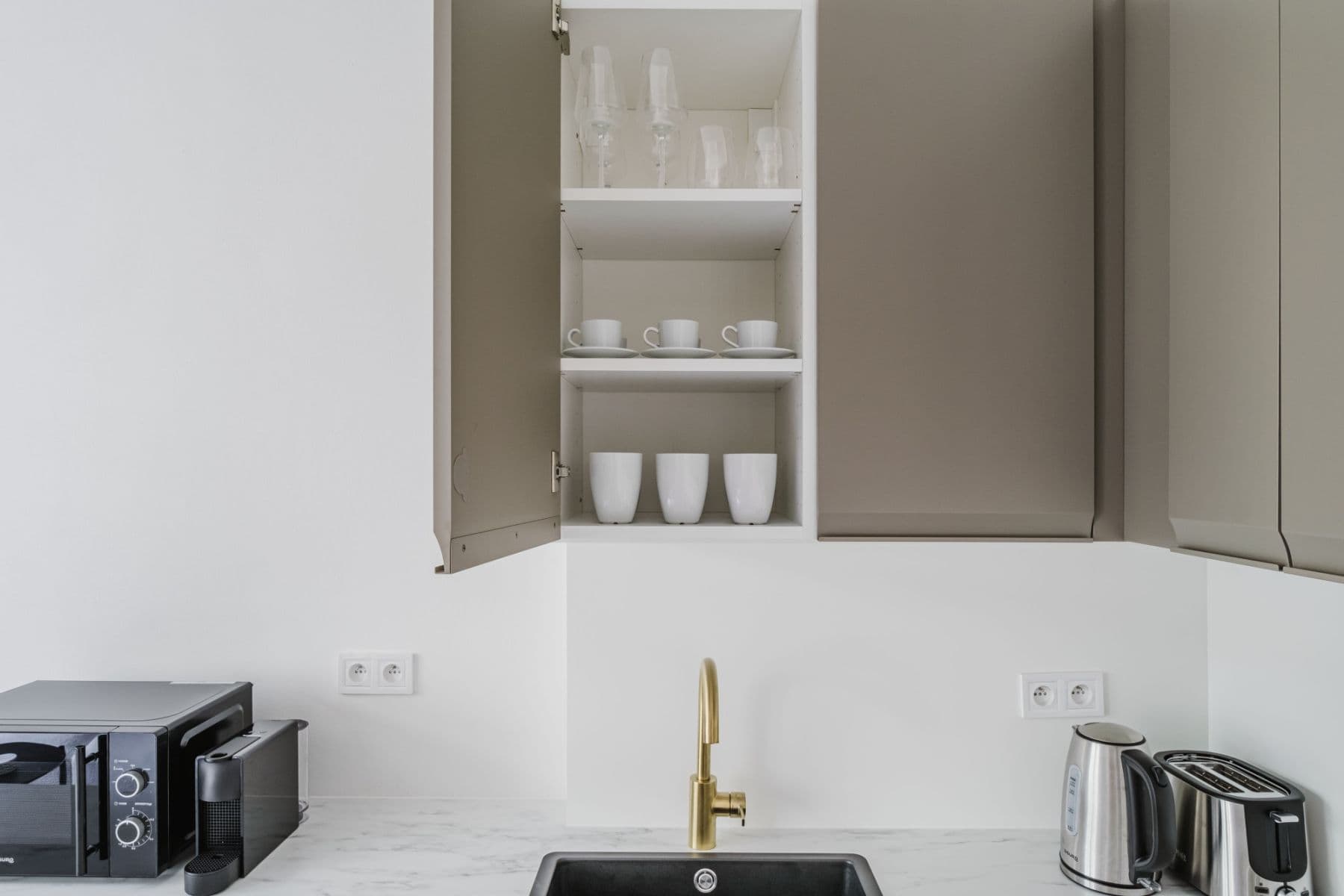 flat to rent, 50 m², Rostovská, Prague, Prague