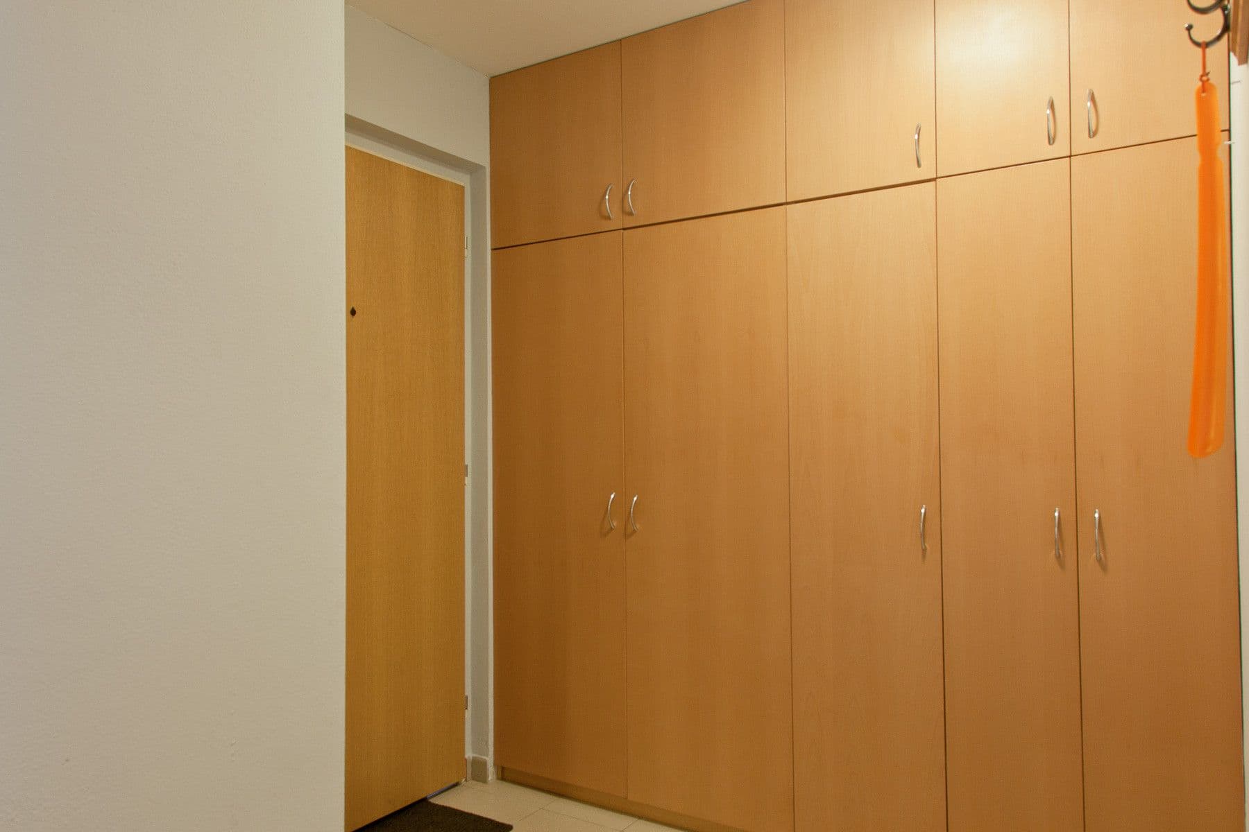 flat to rent, 35 m², Počernická D, Prague, Prague