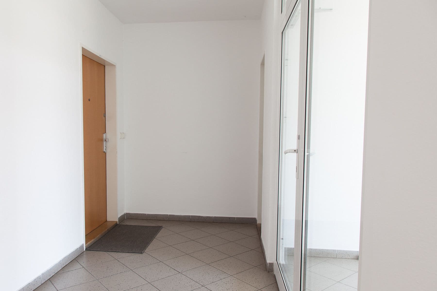 flat to rent, 35 m², Počernická D, Prague, Prague