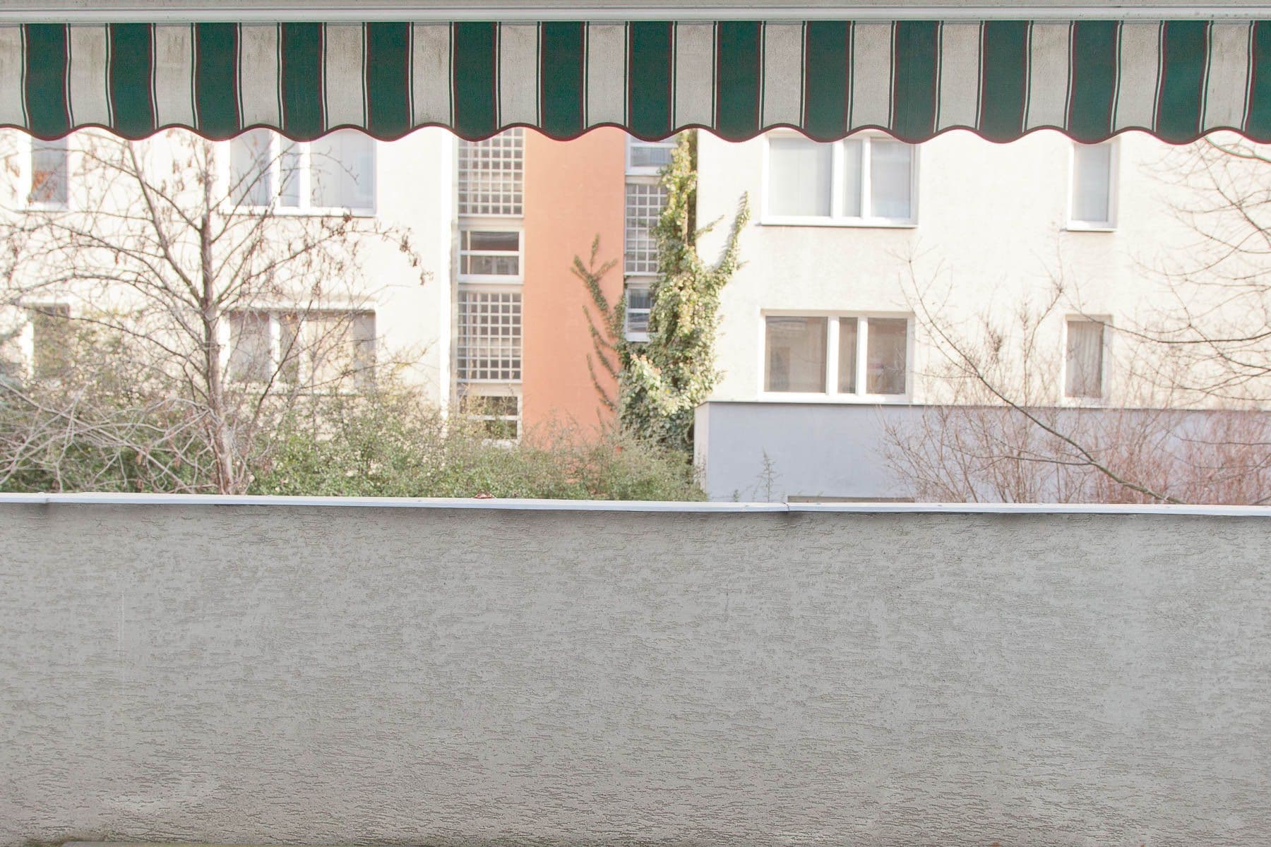 flat to rent, 35 m², Počernická D, Prague, Prague