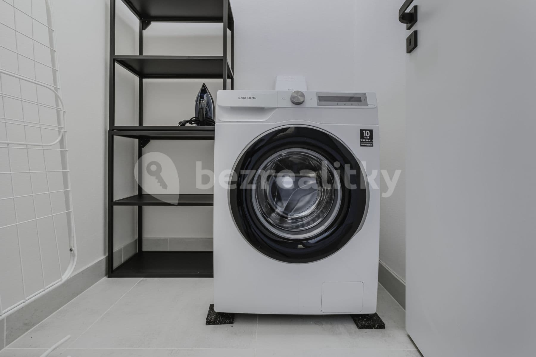 flat to rent, 47 m², Pisecka, Prague, Prague