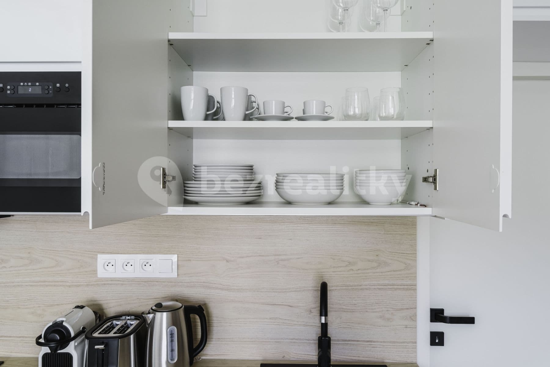 flat to rent, 47 m², Pisecka, Prague, Prague