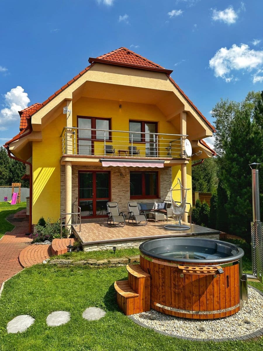 flat to rent, 150 m², Popradská, Veľká Lomnica, Prešovský Region