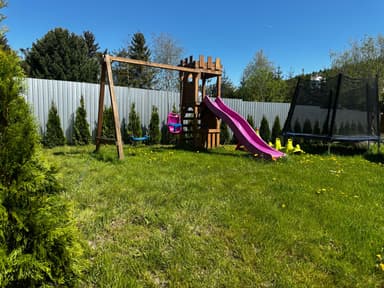 flat to rent, 150 m², Popradská, Veľká Lomnica, Prešovský Region