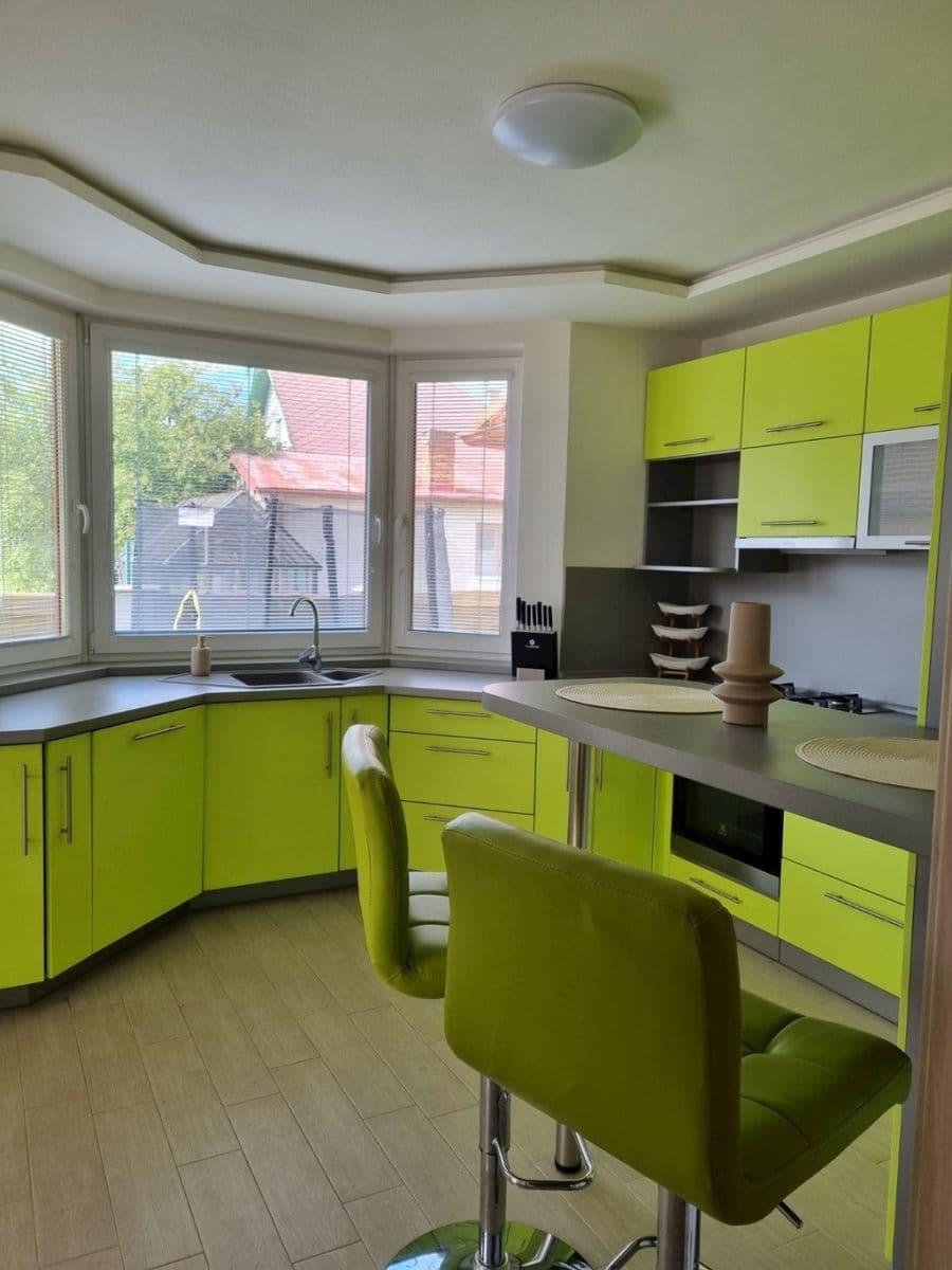 flat to rent, 150 m², Popradská, Veľká Lomnica, Prešovský Region