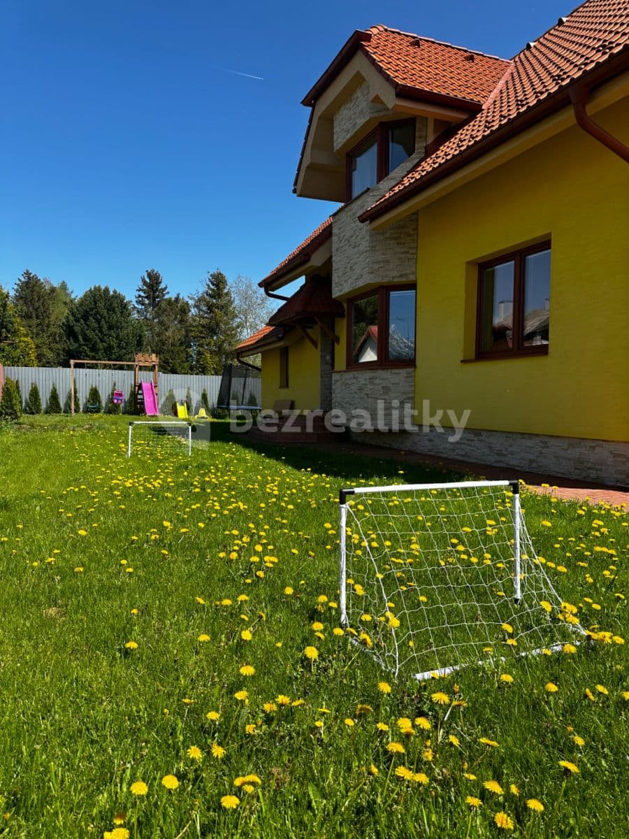 flat to rent, 150 m², Popradská, Veľká Lomnica, Prešovský Region