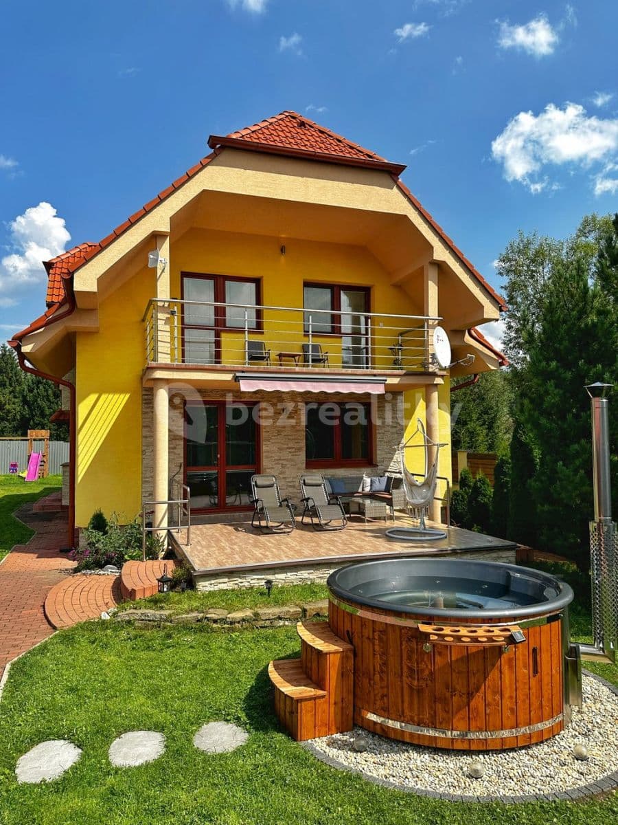 flat to rent, 150 m², Popradská, Veľká Lomnica, Prešovský Region