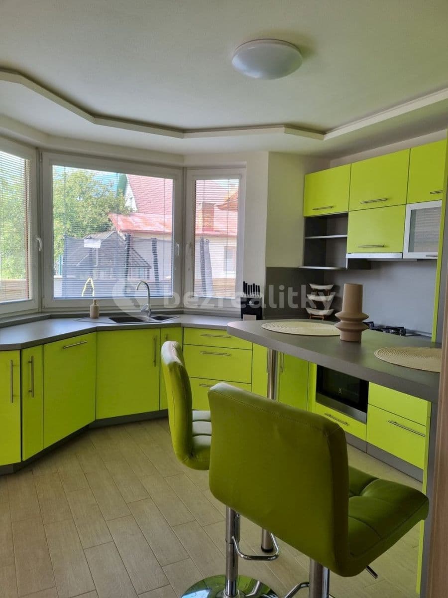 flat to rent, 150 m², Popradská, Veľká Lomnica, Prešovský Region