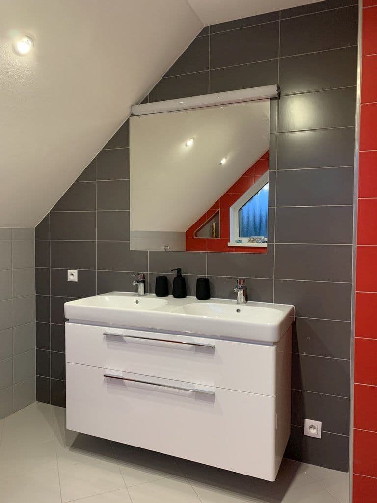 flat to rent, 150 m², Popradská, Veľká Lomnica, Prešovský Region