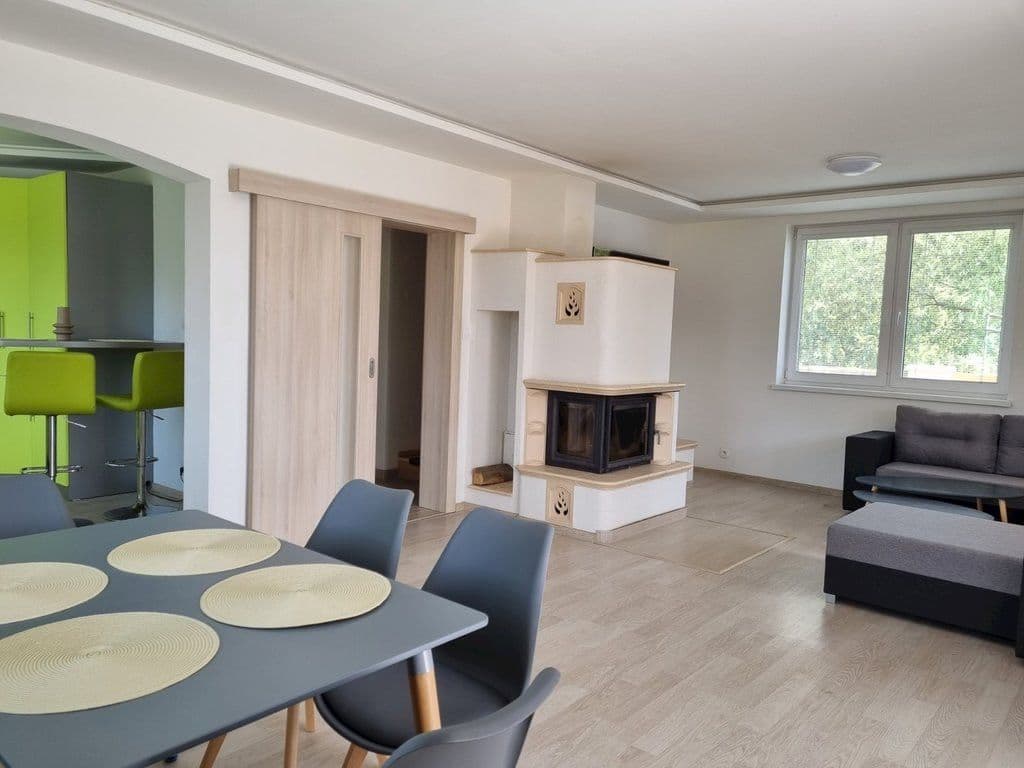 flat to rent, 150 m², Popradská, Veľká Lomnica, Prešovský Region