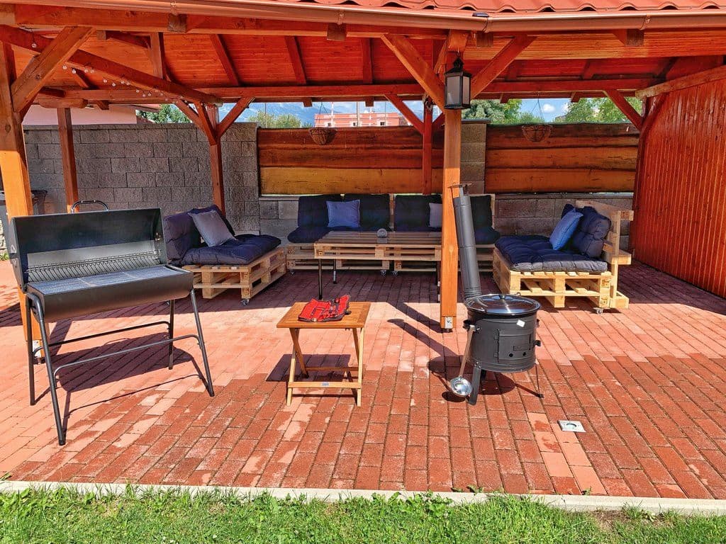 flat to rent, 150 m², Popradská, Veľká Lomnica, Prešovský Region