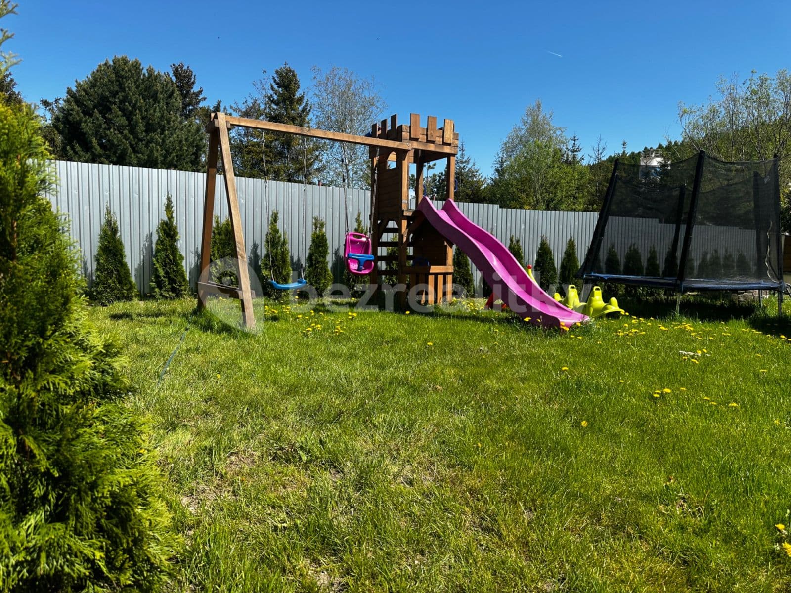 flat to rent, 150 m², Popradská, Veľká Lomnica, Prešovský Region