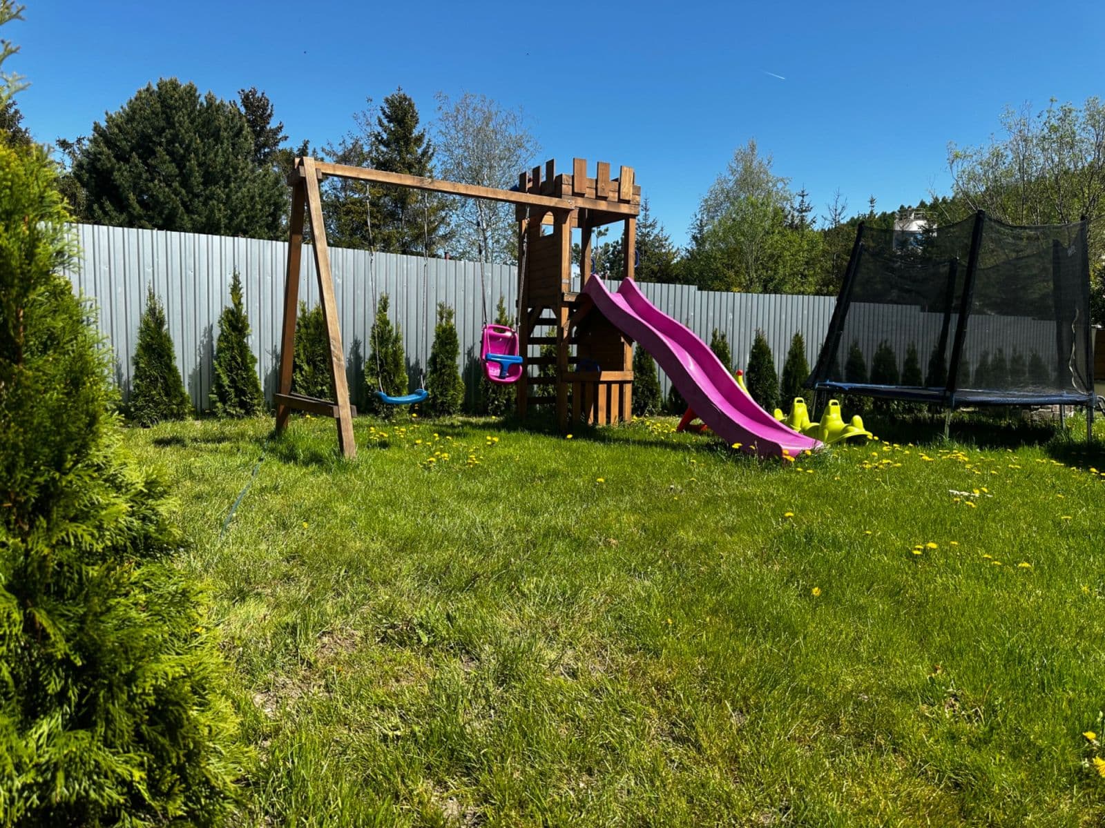 flat to rent, 150 m², Popradská, Veľká Lomnica, Prešovský Region