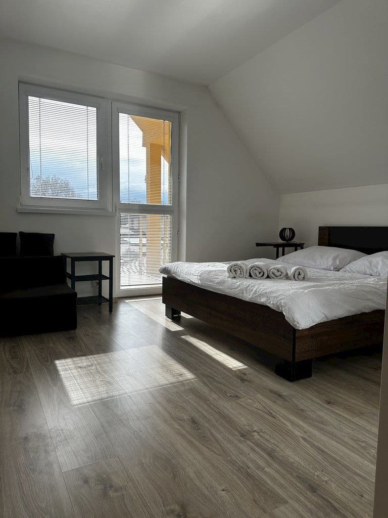 flat to rent, 150 m², Popradská, Veľká Lomnica, Prešovský Region