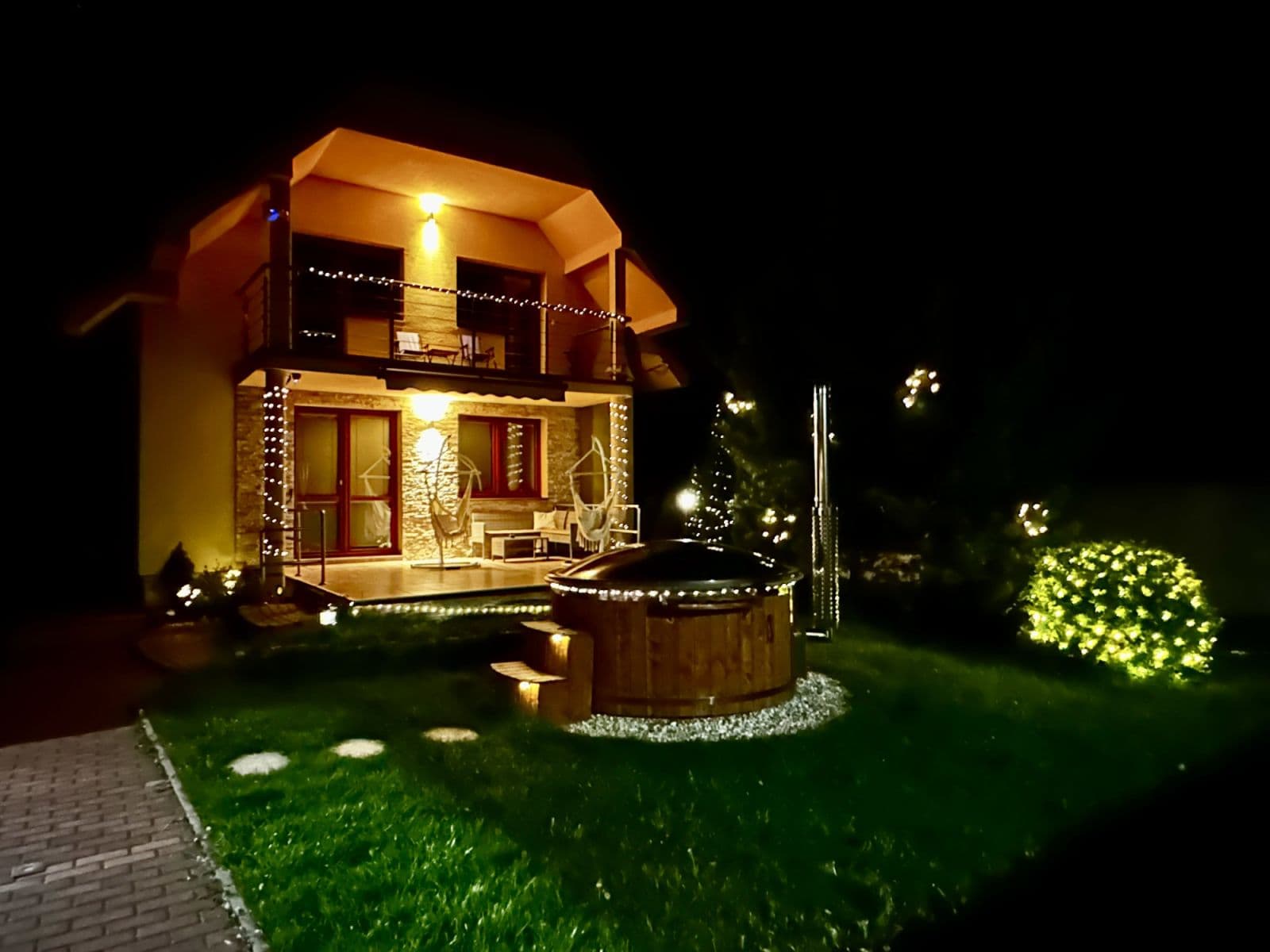flat to rent, 150 m², Popradská, Veľká Lomnica, Prešovský Region