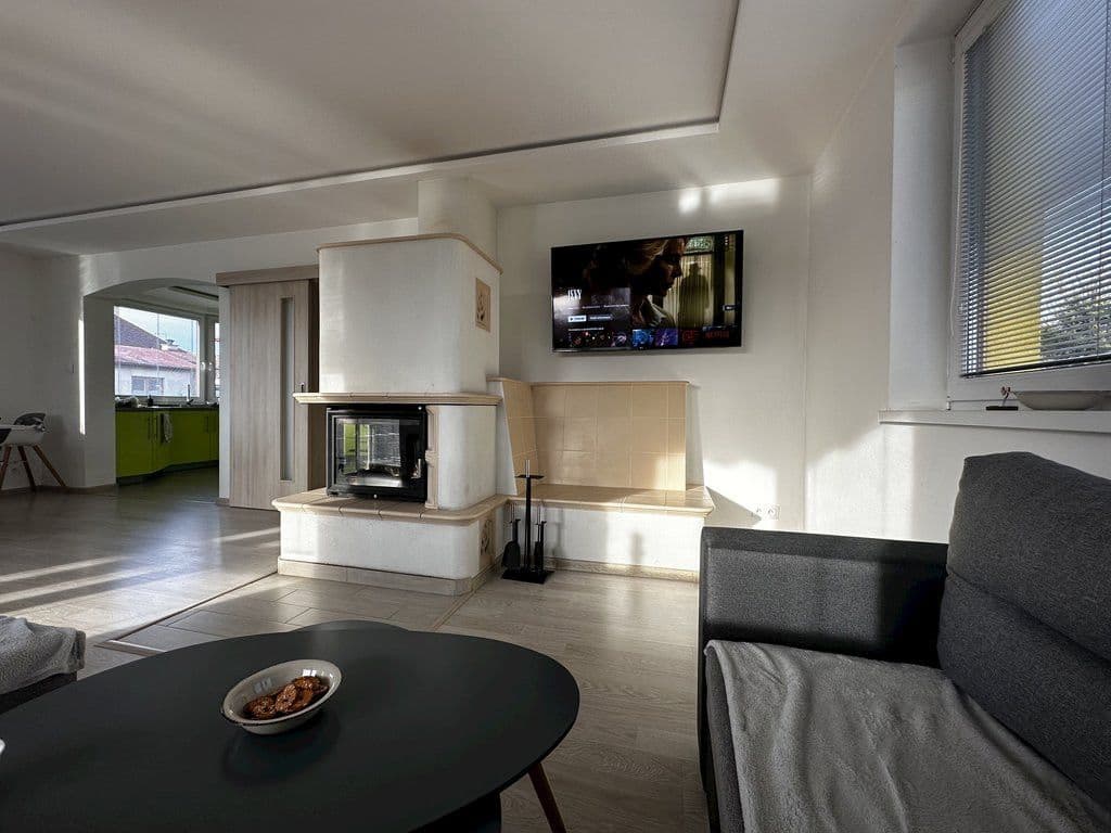 flat to rent, 150 m², Popradská, Veľká Lomnica, Prešovský Region