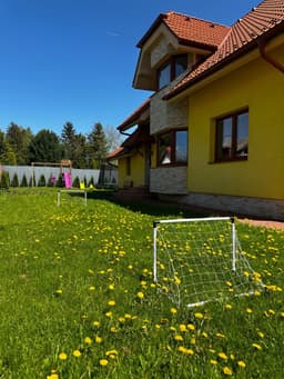 flat to rent, 150 m², Popradská, Veľká Lomnica, Prešovský Region