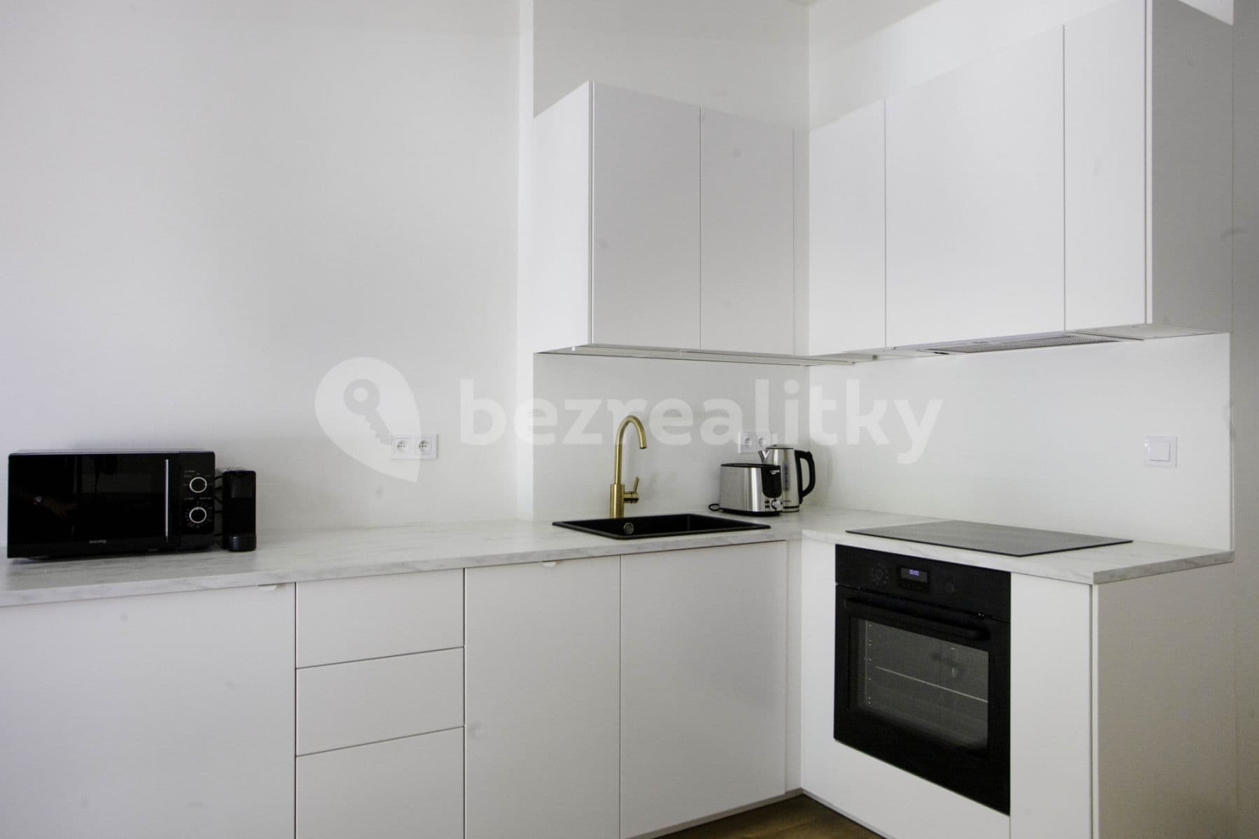 flat to rent, 59 m², Rostovská, Prague, Prague
