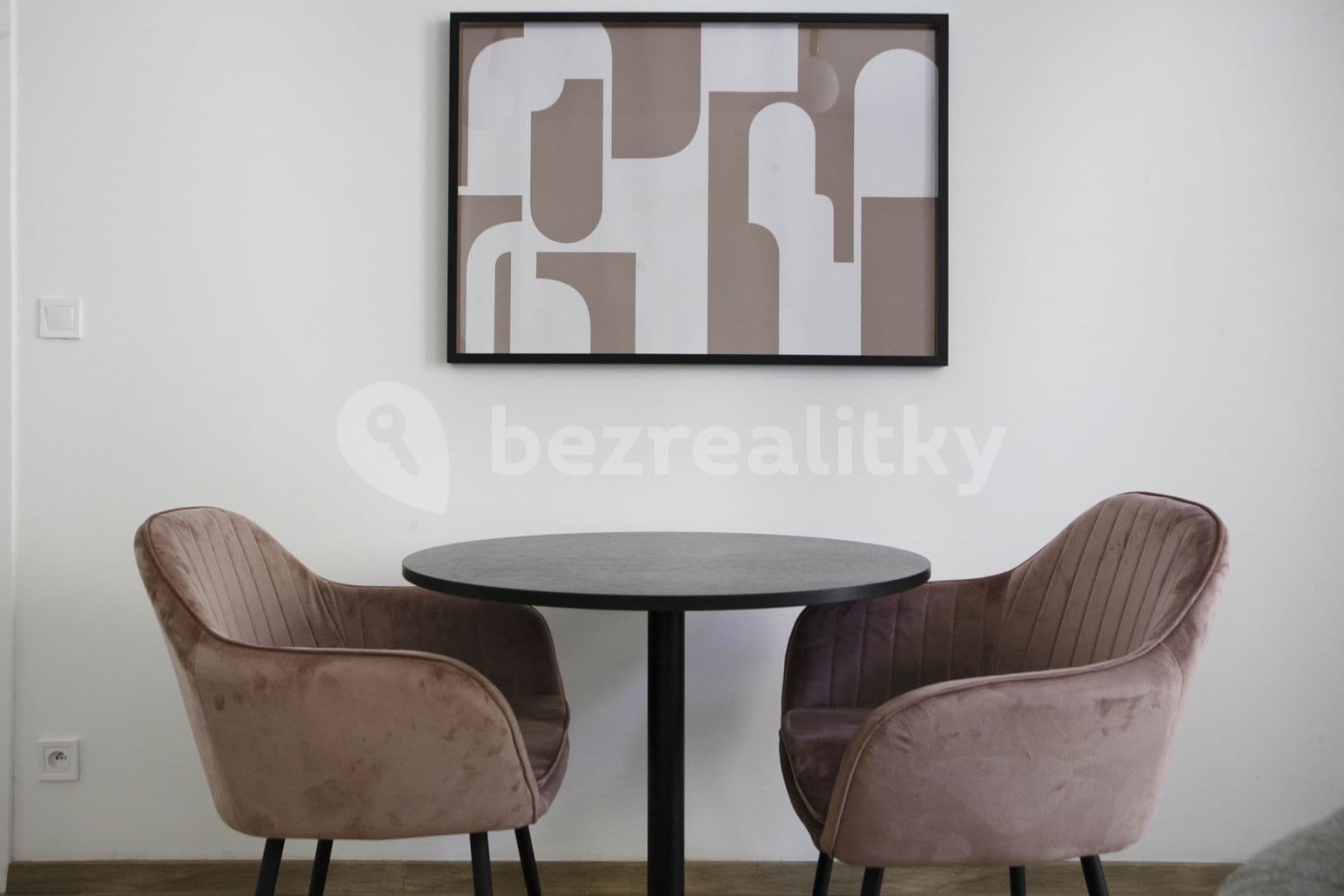 flat to rent, 59 m², Rostovská, Prague, Prague