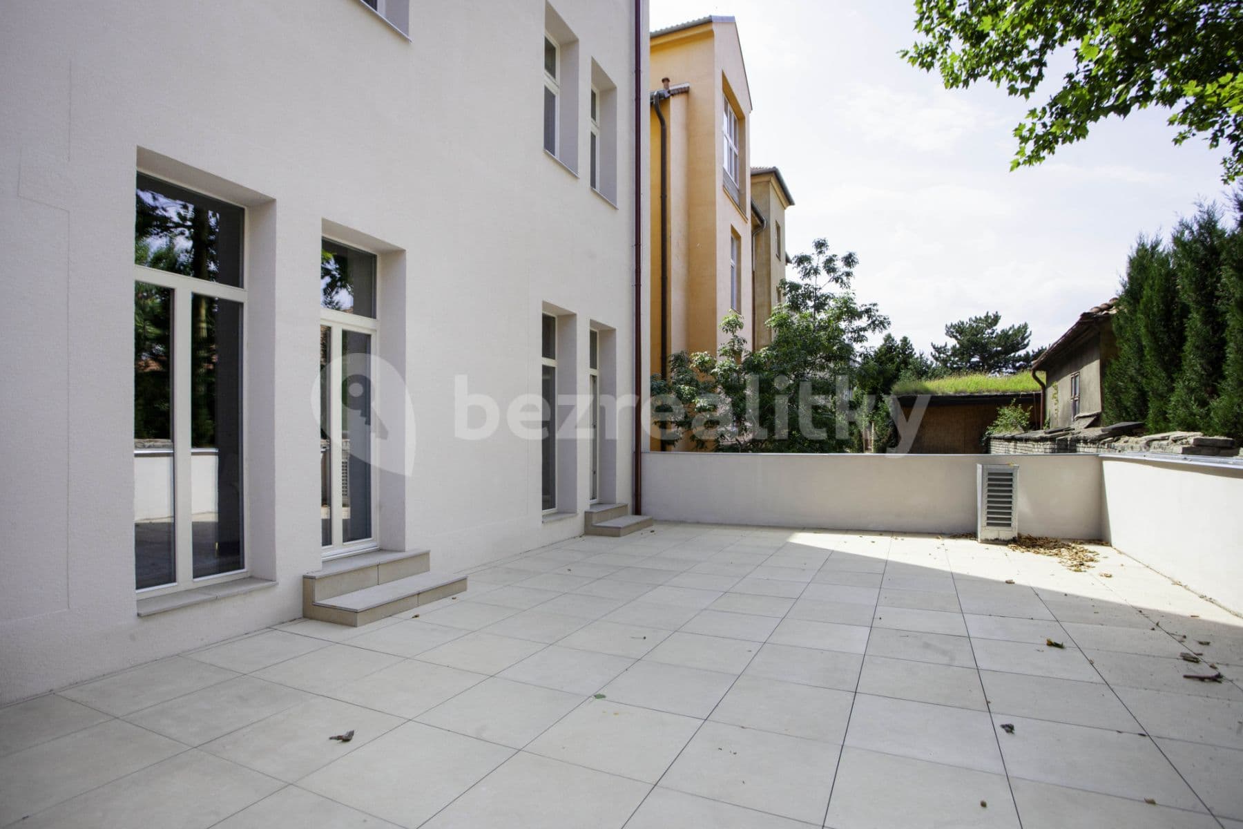 flat to rent, 59 m², Rostovská, Prague, Prague