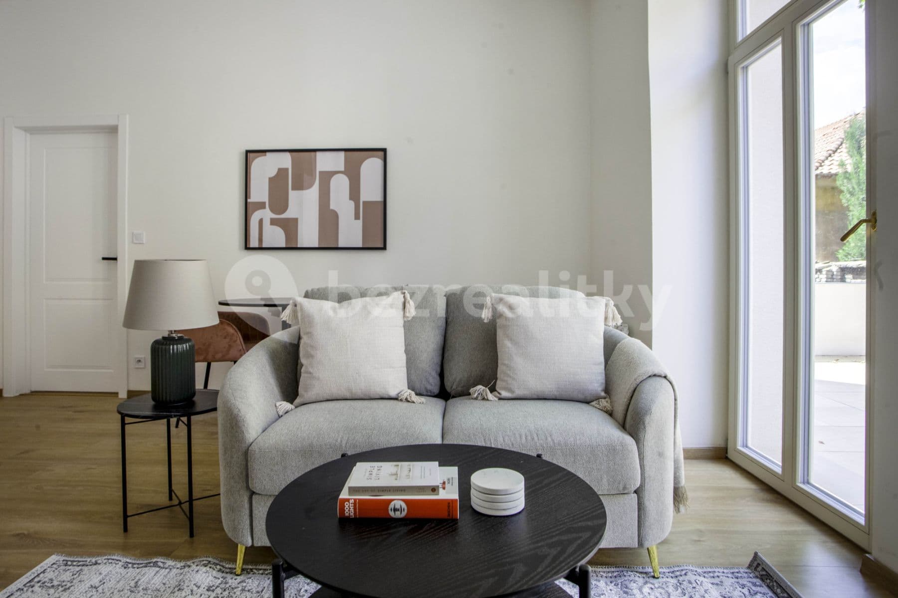 flat to rent, 59 m², Rostovská, Prague, Prague