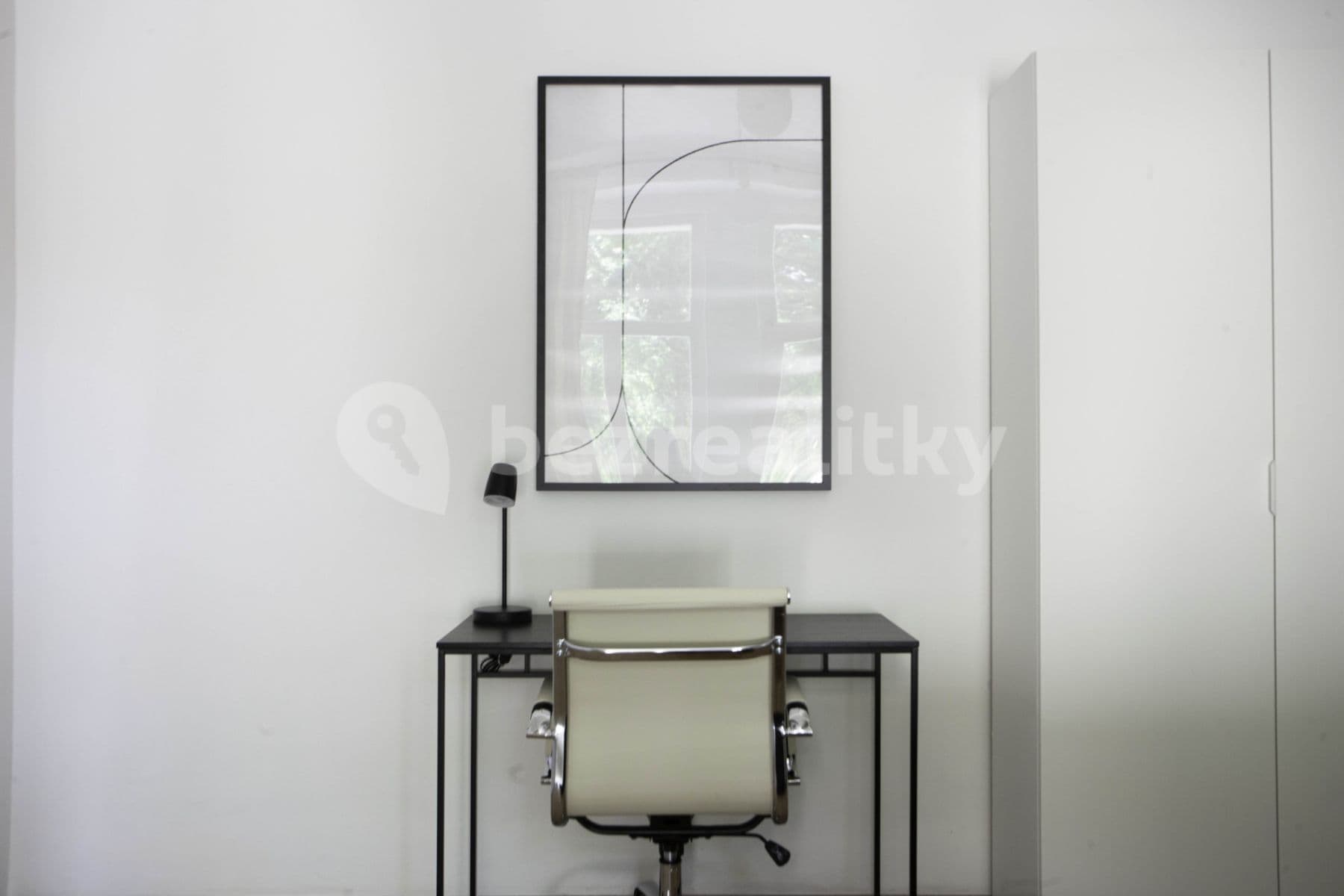 flat to rent, 59 m², Rostovská, Prague, Prague