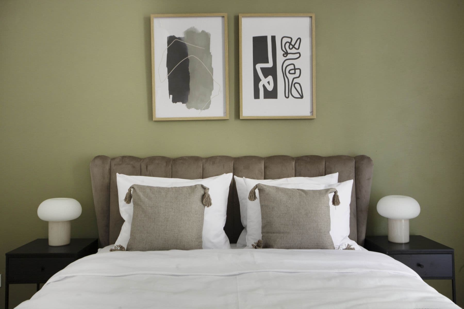 flat to rent, 59 m², Rostovská, Prague, Prague