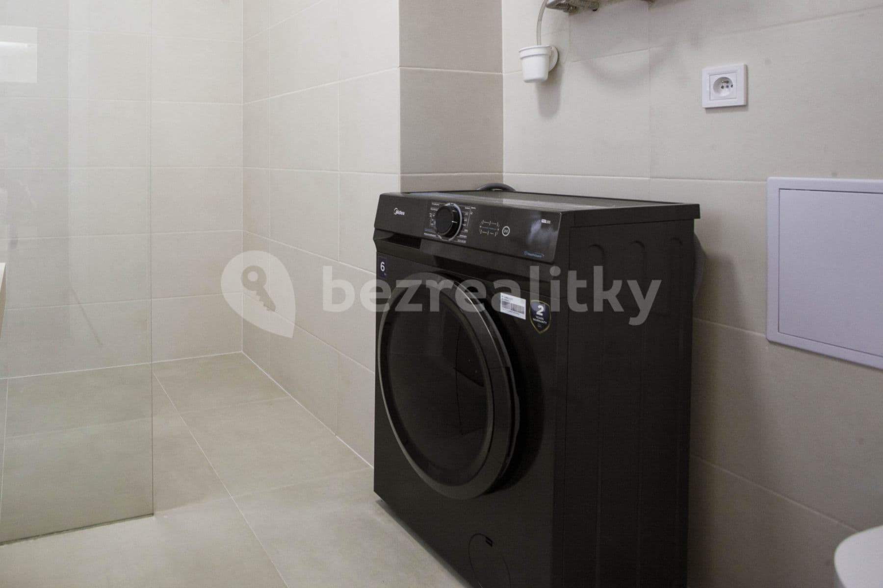 flat to rent, 59 m², Rostovská, Prague, Prague