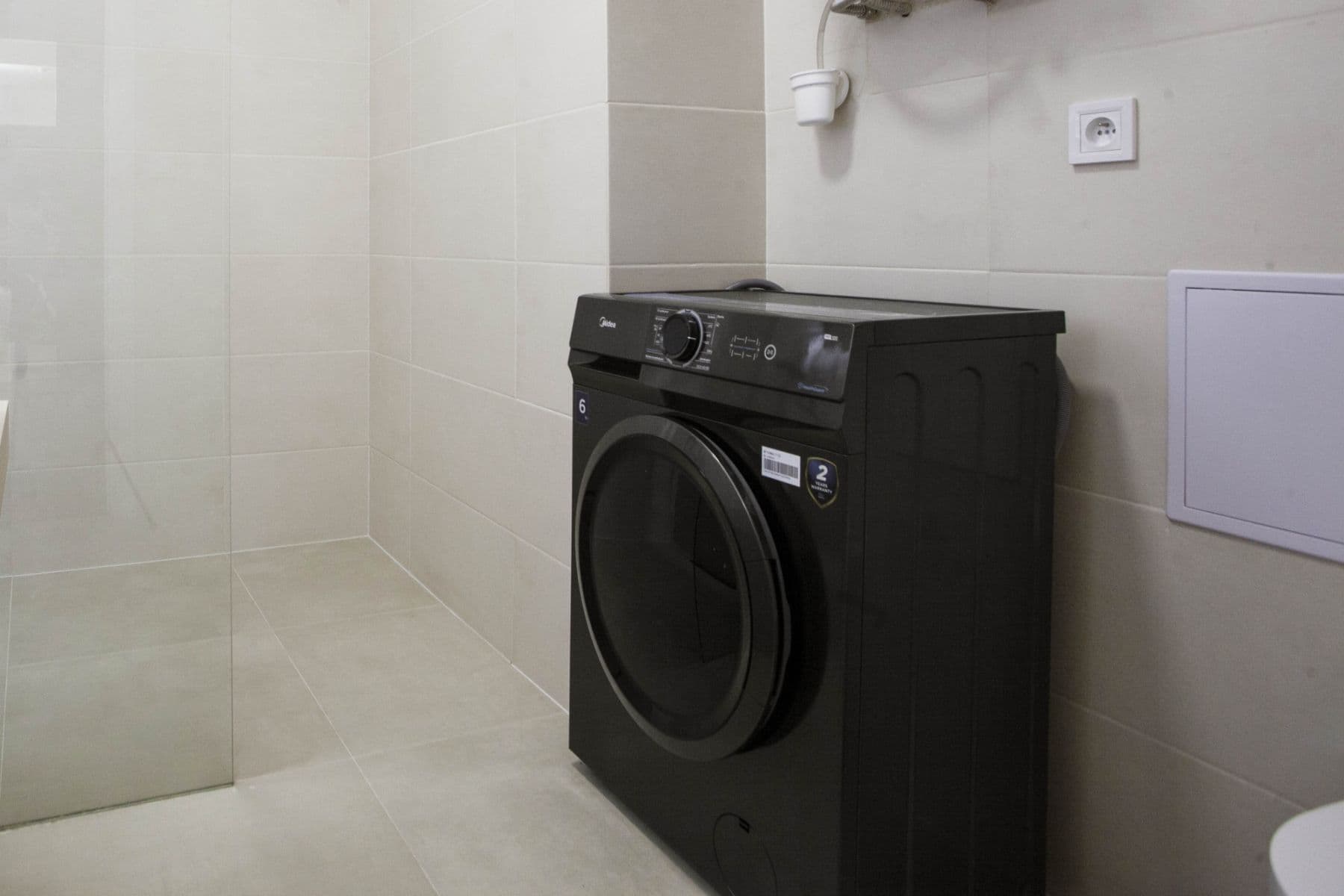 flat to rent, 59 m², Rostovská, Prague, Prague