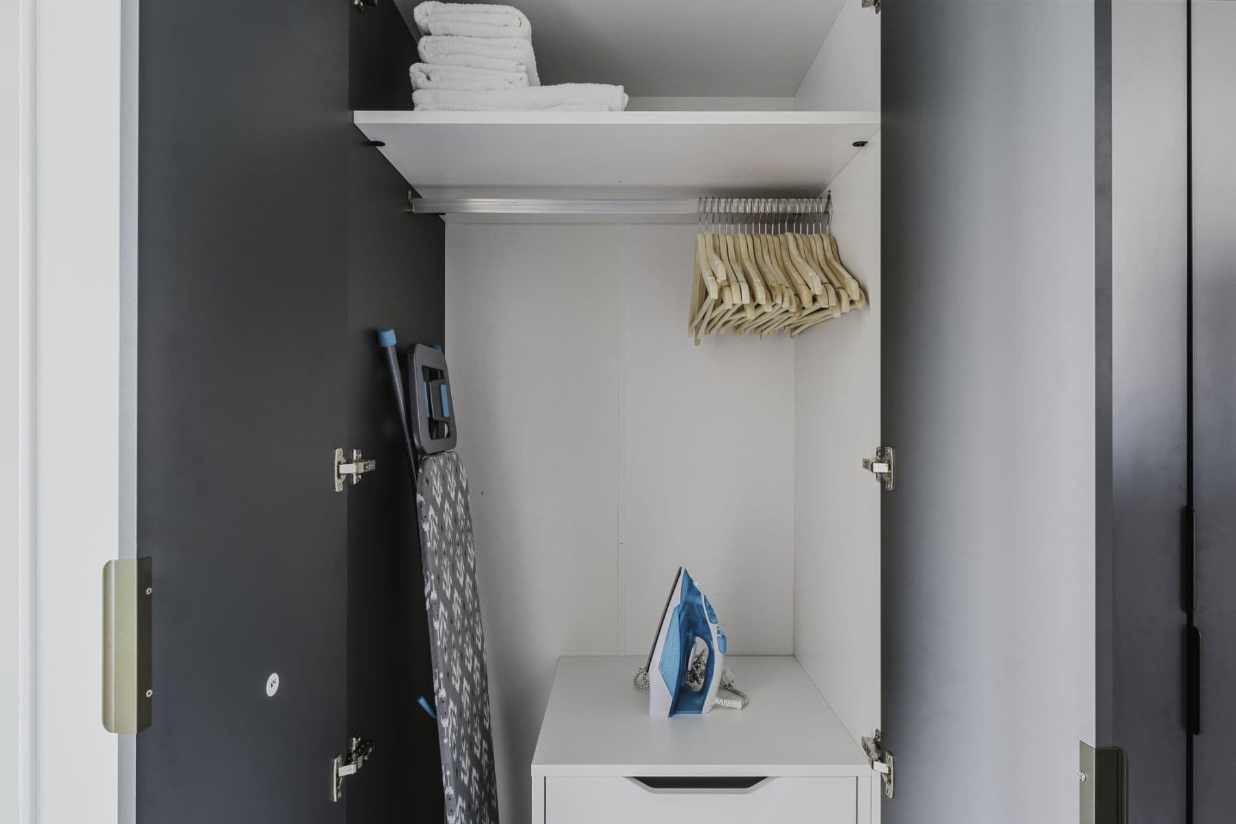 flat to rent, 51 m², Olgy Havlové, Prague, Prague