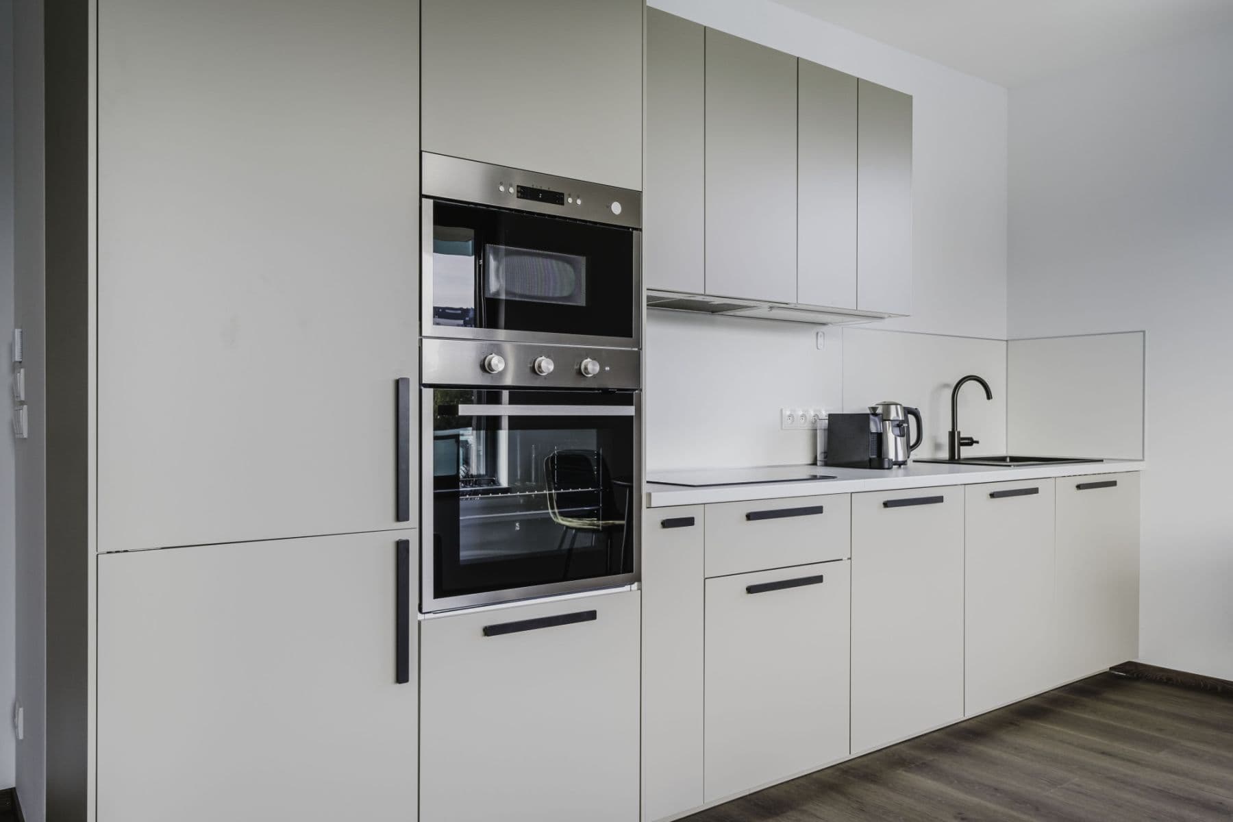 flat to rent, 51 m², Olgy Havlové, Prague, Prague