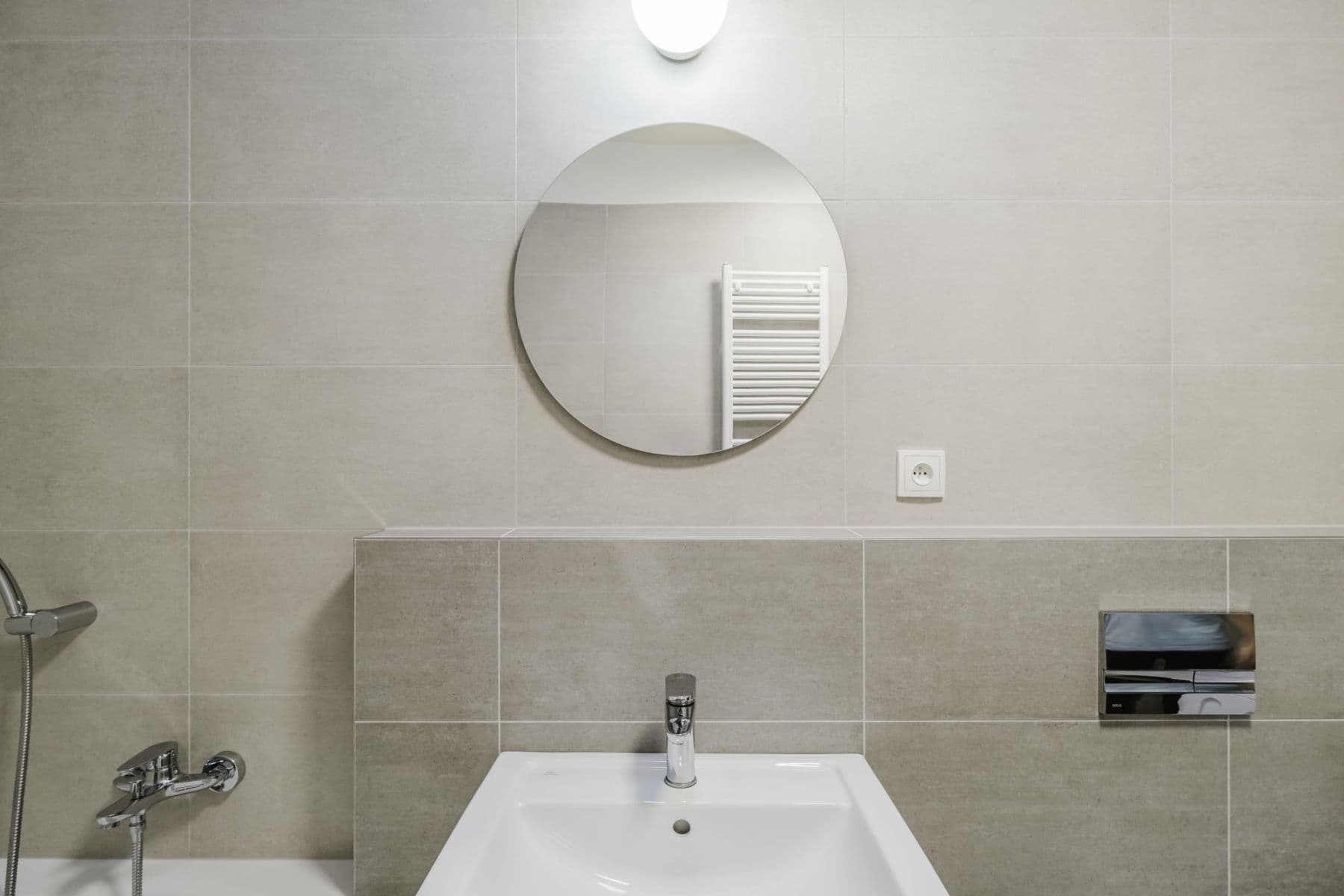 flat to rent, 51 m², Olgy Havlové, Prague, Prague