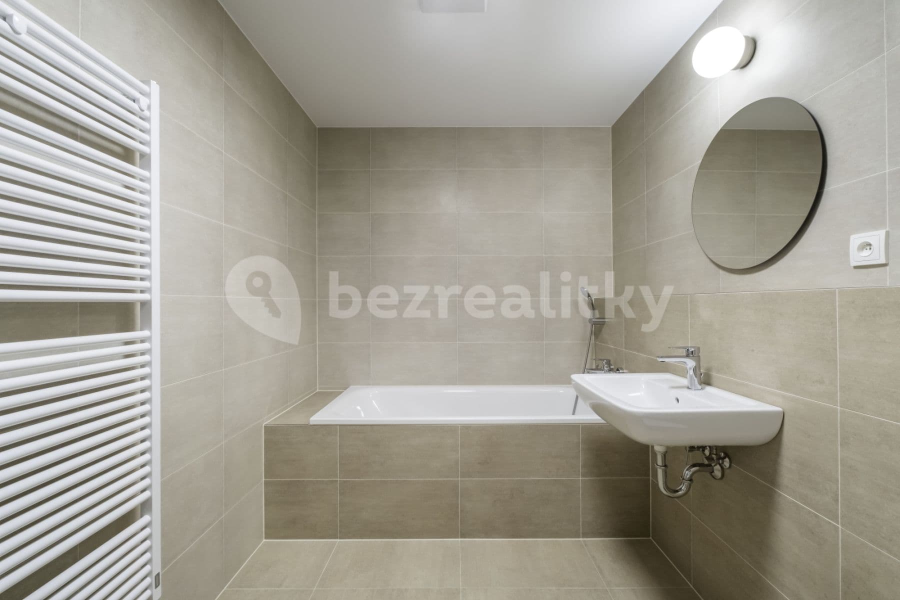 flat to rent, 32 m², Olgy Havlové, Prague, Prague
