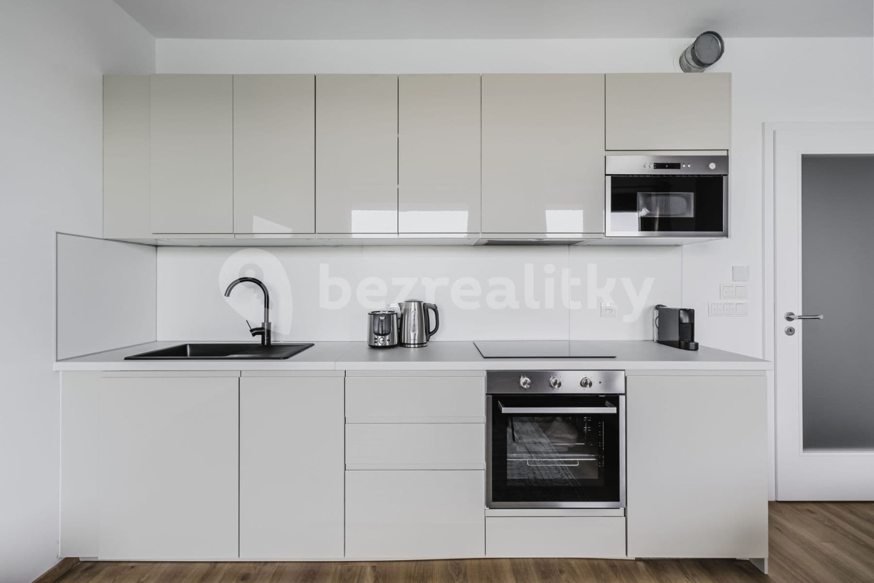 flat to rent, 32 m², Olgy Havlové, Prague, Prague