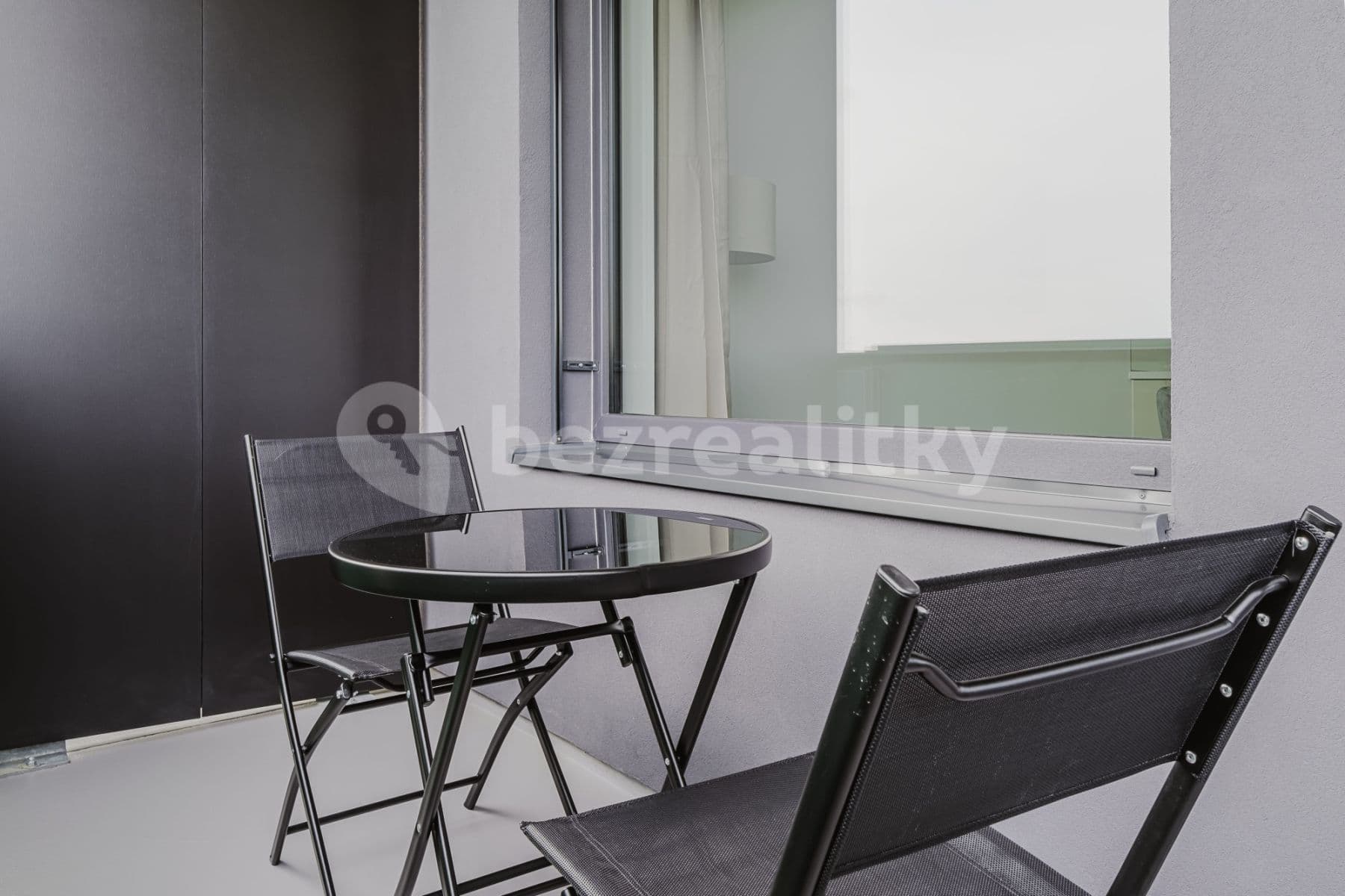 flat to rent, 32 m², Olgy Havlové, Prague, Prague