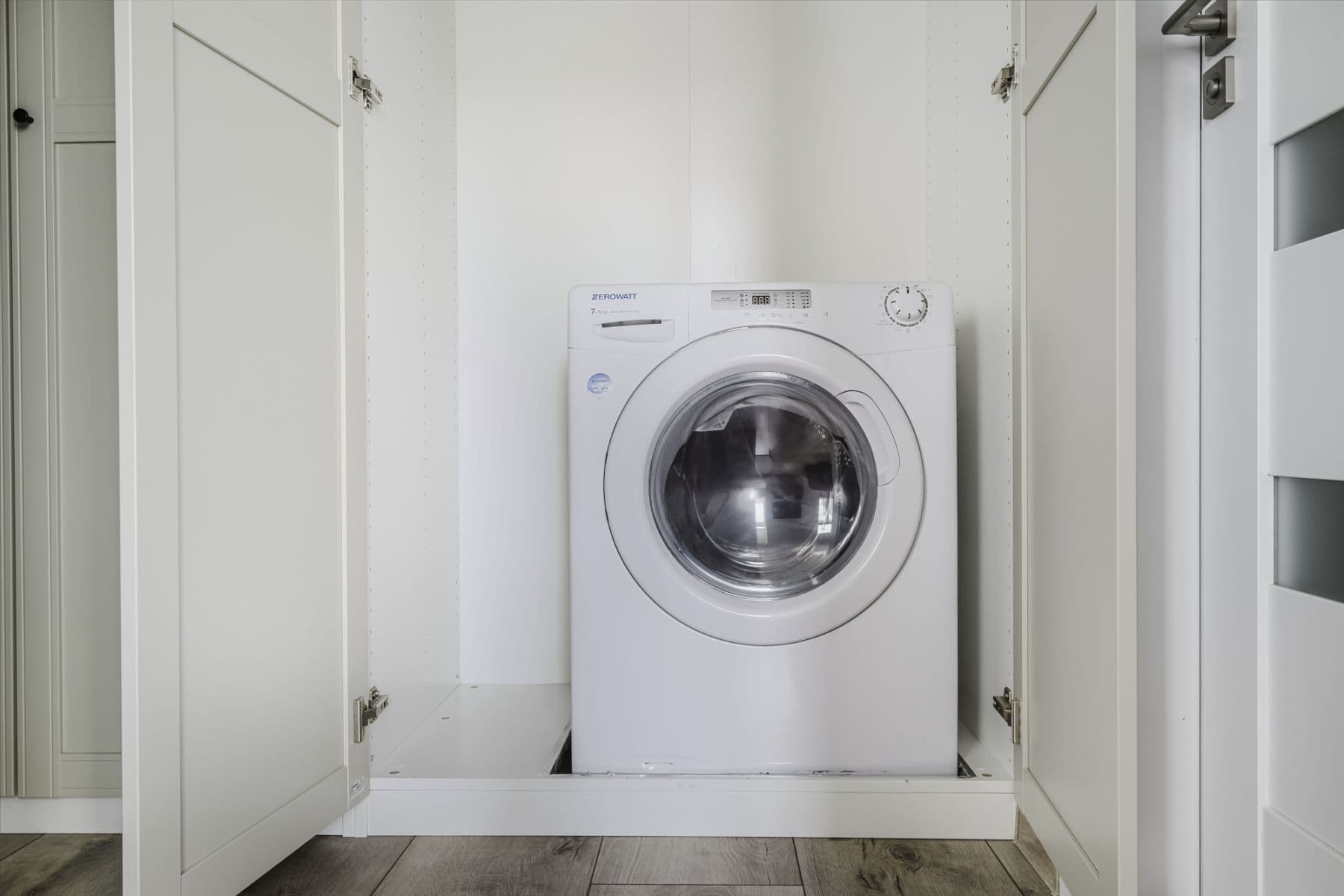 flat to rent, 36 m², Bořivojova, Prague, Prague
