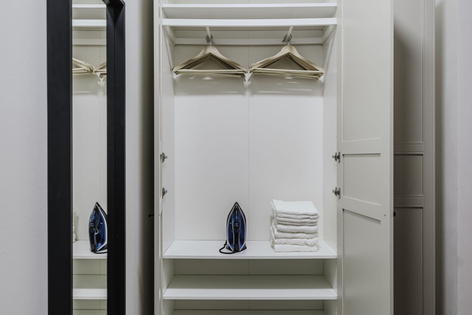 flat to rent, 36 m², Bořivojova, Prague, Prague